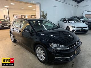 Volkswagen Golf - R-523-GG - Polisa Lease