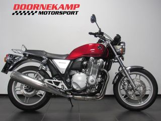 Honda CB 1100 - 16-MR-ZK - Polisa Lease