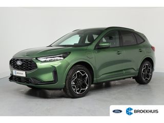 Ford Kuga -  - Polisa Lease