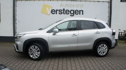 Suzuki S-Cross - HPT-47-F - Polisa Lease