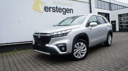 Voertuigafbeelding 1