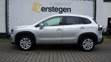 Voertuigafbeelding 2