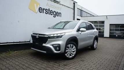 Voertuigafbeelding 3