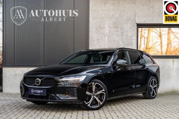 Volvo V60 -  - Polisa Lease