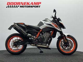 KTM 890 - 85-MX-FF - Polisa Lease