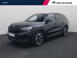 Škoda Kodiaq - JSP-40-R - Polisa Lease