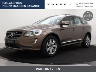 Volvo XC60 - JG-507-B - Polisa Lease