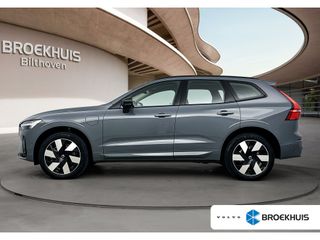 Volvo XC60 - Z-017-DP - Polisa Lease