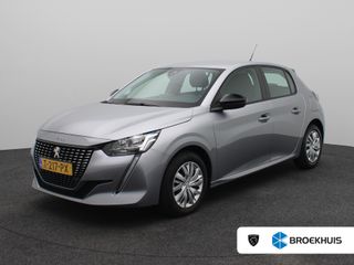Peugeot 208 - T-217-PX - Polisa Lease