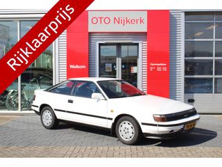 Toyota Celica - TN-36-YG - Polisa Lease