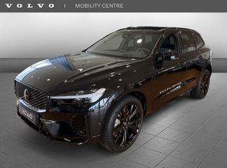 Volvo XC60 - 298528 - Polisa Lease