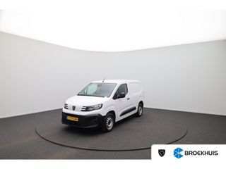 Peugeot Partner - V-77-GRN - Polisa Lease