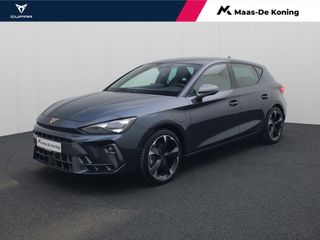CUPRA Leon - JRP-25-K - Polisa Lease
