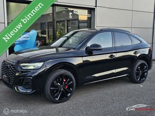 Audi Q5 -  - Polisa Lease