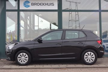 Voertuigafbeelding 1