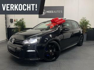 Volkswagen Golf - 79-LXL-6 - Polisa Lease