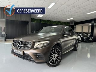 Mercedes-Benz GLC -  - Polisa Lease