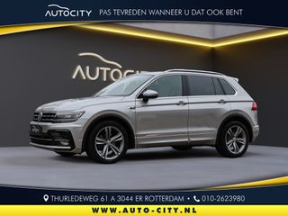 Volkswagen Tiguan - H-104-PT - Polisa Lease