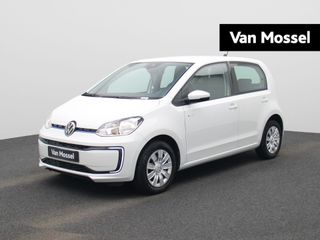 Volkswagen e-up! - JTX-76-X - Polisa Lease