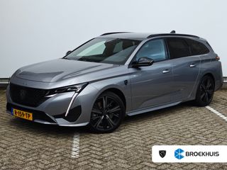 Peugeot 308 - R-159-TP - Polisa Lease