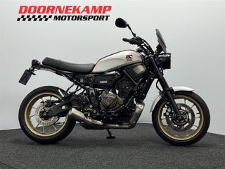 Yamaha XSR - YA-03-49 - Polisa Lease