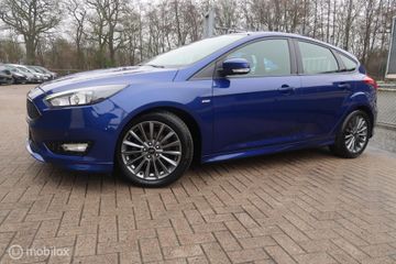 Voertuigafbeelding 1