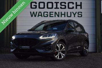 Ford Kuga - JFK-31-D - Polisa Lease