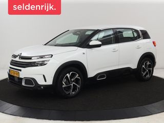 Citroën C5 Aircross - EU077 - Polisa Lease