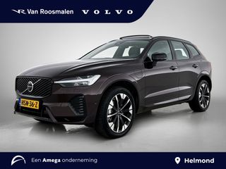Volvo XC60 - HSN-36-Z - Polisa Lease