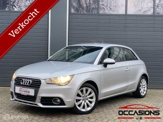 Audi A1 -  - Polisa Lease