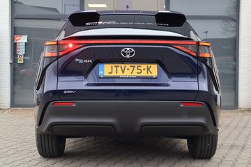 Voertuigafbeelding 4