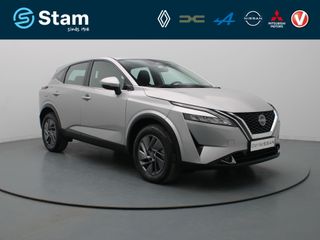 Nissan QASHQAI - HVB-47-T - Polisa Lease