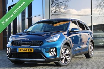 Kia Niro - K-561-KN - Polisa Lease