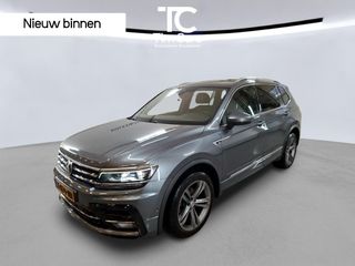 Volkswagen Tiguan - K-074-NR - Polisa Lease