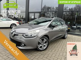 Renault Clio - 8-ZBZ-67 - Polisa Lease