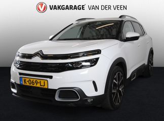 Citroën C5 Aircross - K-069-LJ - Polisa Lease