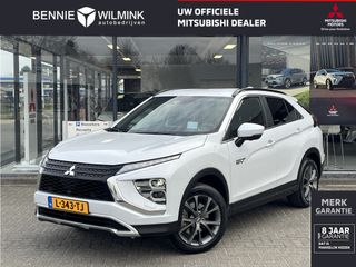 Mitsubishi Eclipse Cross - L-343-TJ - Polisa Lease
