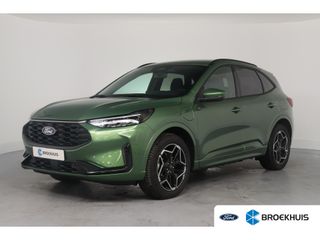 Ford Kuga -  - Polisa Lease