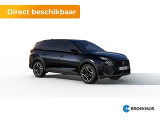 Peugeot 5008 -  - Polisa Lease