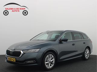 Škoda Octavia - R-807-GZ - Polisa Lease