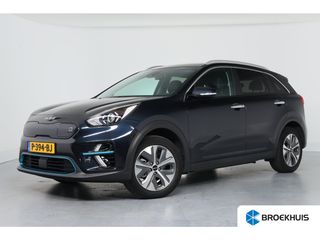Kia e-Niro - P-394-BJ - Polisa Lease