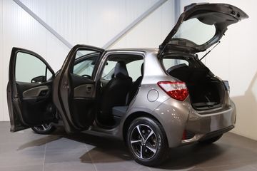 Voertuigafbeelding 5