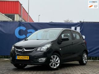 Opel KARL - PG-639-K - Polisa Lease