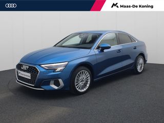 Audi A3 - L-233-ZT - Polisa Lease