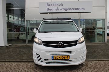 Voertuigafbeelding 1