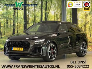 Audi RSQ8 - P-115-RX - Polisa Lease