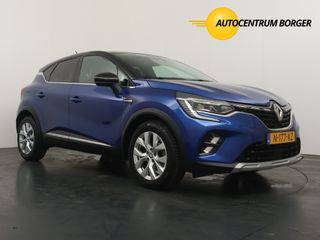 Renault Captur - N-177-KZ - Polisa Lease