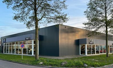 Voertuigafbeelding 12