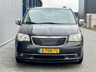 Voertuigafbeelding 1