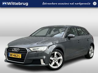 Audi A3 - RK-462-L - Polisa Lease